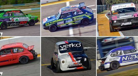 PUEDE HABER DEFINICIÓN DE CAMPEONATOS? QUE DEBE PASAR?