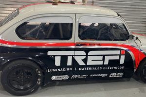 MARTÍN TAHA, PRIMER DEBUTANTE CONFIRMADO DEL 2023 EN LA CLASE A