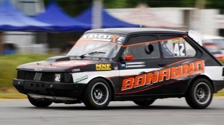 DANTE LINARDI, UN NUEVO NOMBRE EN LA CLASE B