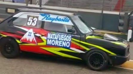 JUAN PABLO ARAUJO ALISTA TODO PARA ESTAR EN LA PRIMERA