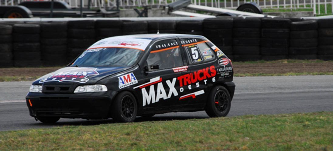 REPARACIONES CONTRARRELOJ PARA EL FIAT PALIO DE MAURO/FERNANDEZ