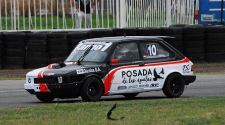 MATEO MORALLI VA POR LA REVANCHA A LA PLATA