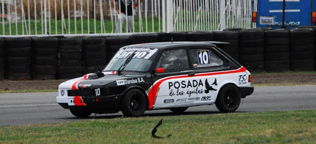 MATEO MORALLI VA POR LA REVANCHA A LA PLATA