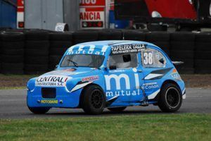 BALANCE POSITIVO Y NUEVO MOTOR PARA MARTÍN LUBIANS
