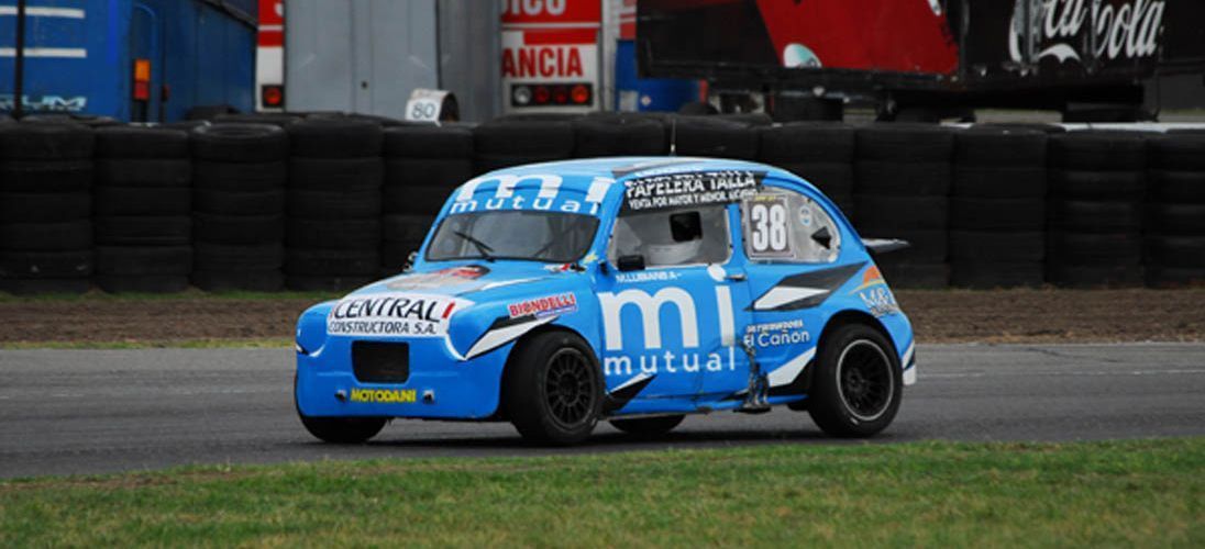 BALANCE POSITIVO Y NUEVO MOTOR PARA MARTÍN LUBIANS