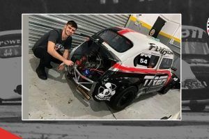 NAHIR TAHA HACE SU DEBUT EN LA CLASE A
