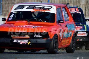LEANDRO SCANIO RECARGA LA ESCOPETA RUMBO A DOLORES