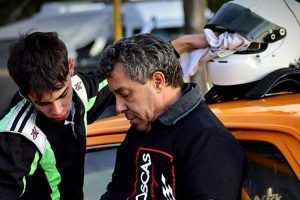 PABLO Y MATÍAS APUZZO SIGUEN SUMANDO Y PIENSAN EN LO QUE VIENE.
