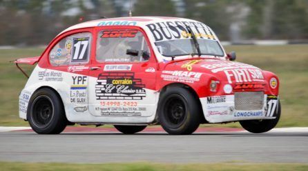 JAVIER BUSSETTI REGRESA EN DOLORES
