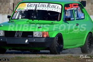 EL CAMPEÓN QUIERE REPETIR EN  DOLORES