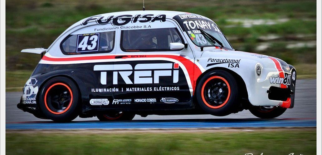 DEBUT TRIUNFAL PARA MARTÍN TAHA