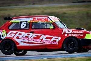 GUILLERMO TELLECHEA CONFIRMA A PABLO DI COSTANZO COMO INVITADO PARA LA CARRERA MAS ESPERADA