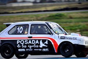 MATEO MORALLI VA POR UNA DOBLE EXIGENCIA EN BUENOS AIRES
