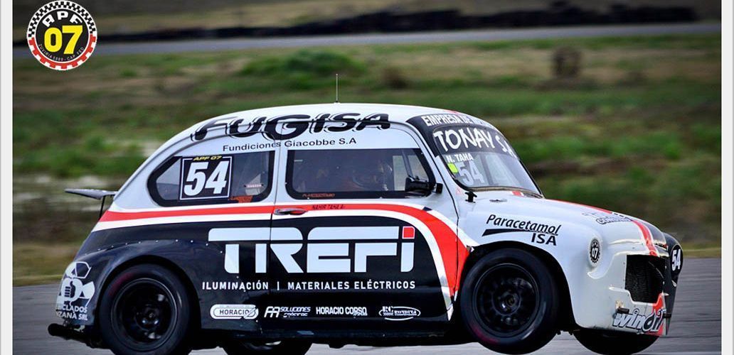 NAHIR TAHA APUESTA FUERTE CON UN INVITADO CAMPEÓN: ADRIÁN RODRÍGUEZ.