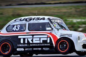 RENOVACIÓN PARA VOLVER AL TRIUNFO
