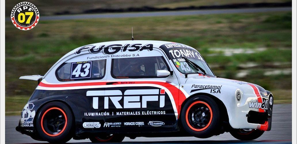 RENOVACIÓN PARA VOLVER AL TRIUNFO