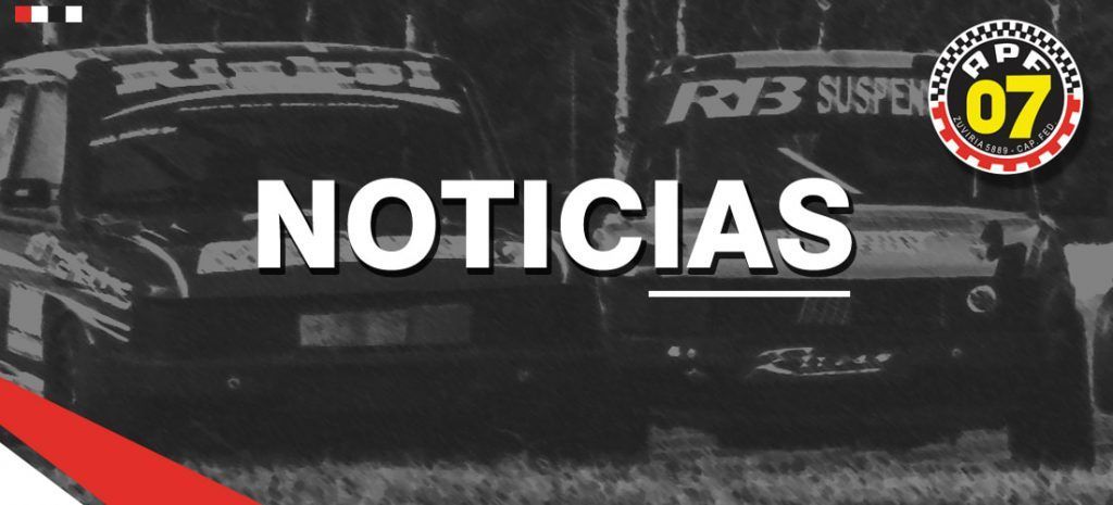 CALENDARIO 2025 CONFIRMADO