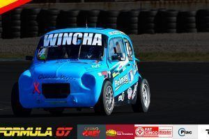 HERENCIA VITAL