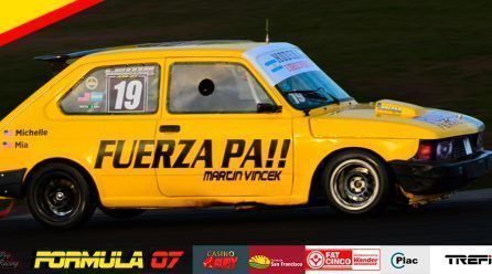 FACUNDO PEREYRA, UN REGRESO CONFIRMADO EN LA CLASE B