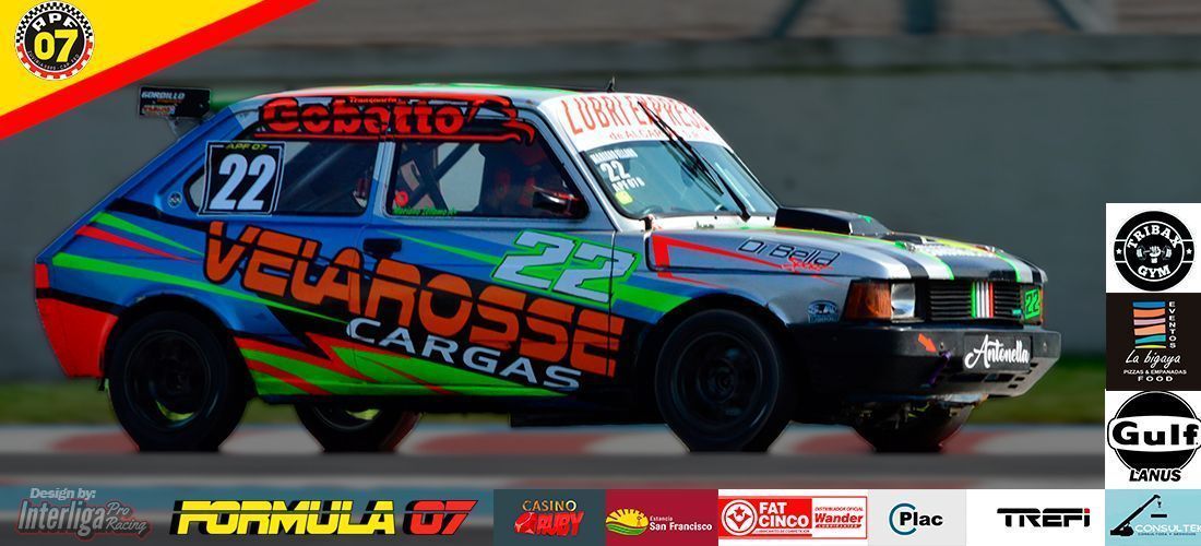 TRABAJANDO PARA LA VUELTA