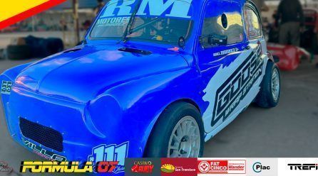 ARIEL MÁRQUEZ CONFIRMA EL REGRESO