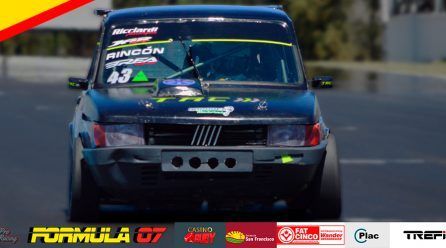 JONHY RINCÓN ACELERA TRABAJOS