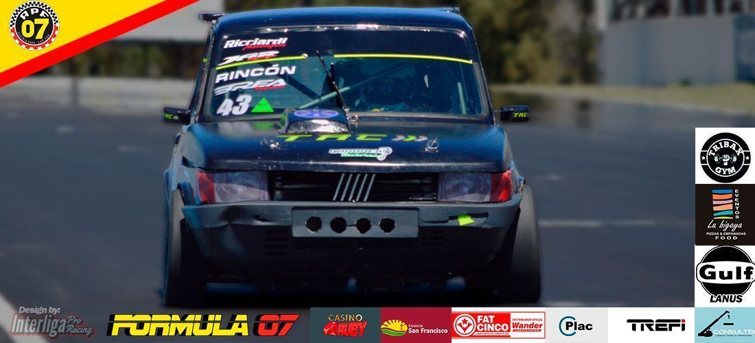 JONHY RINCÓN ACELERA TRABAJOS