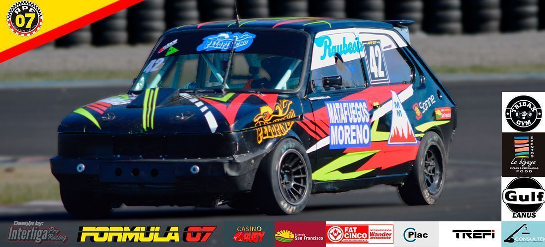 MEJORAS EN EL AUTO DE JUAN PABLO ARAUJO