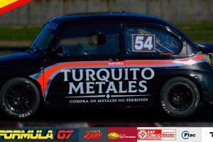 DARÍO PAULILLO, EL CAMPEÓN QUE VUELVE