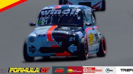 ZALAZAR SIGUE FIRME