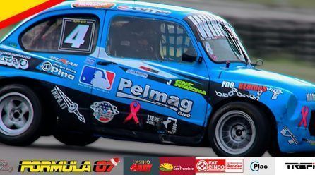 EL CAMINO A UN CAMPEONATO