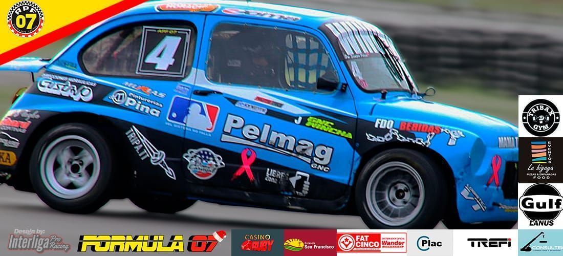 EL CAMINO A UN CAMPEONATO