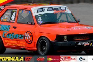 OTRA POLE POSITION PARA LEANDRO SCANIO