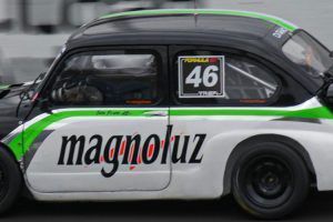 Pole para Frano
