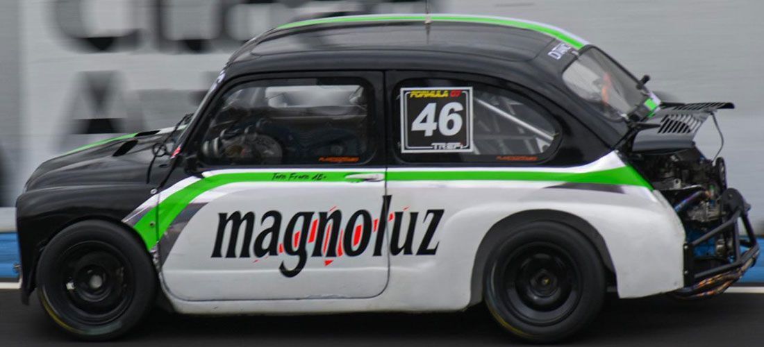 Pole para Frano