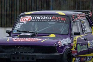 PRIMER TRIUNFO DESDE SU DEBUT