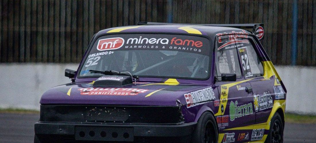 PRIMER TRIUNFO DESDE SU DEBUT