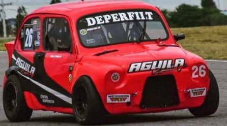 DE REGRESO!!!