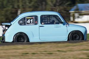 POLE PARA BALDINELLI