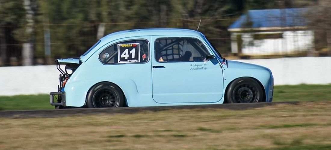POLE PARA BALDINELLI