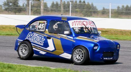 RUBÈN ROSSINI CONFIRMA SU VUELTA