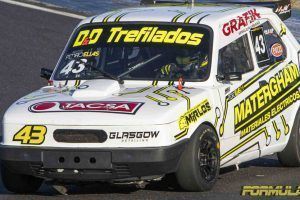 PEDRO ELIAS LISTO PARA UN GRAN AÑO
