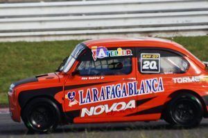 El REGRESO DE UN APELLIDO HISTÓRICO Y CAMPEÓN….