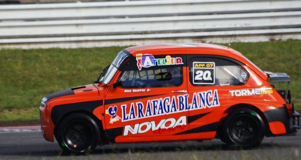 El REGRESO DE UN APELLIDO HISTÓRICO Y CAMPEÓN….
