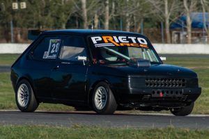 CARLITOS PRIETO PREPARA SU REGRESO A LA CLASE B