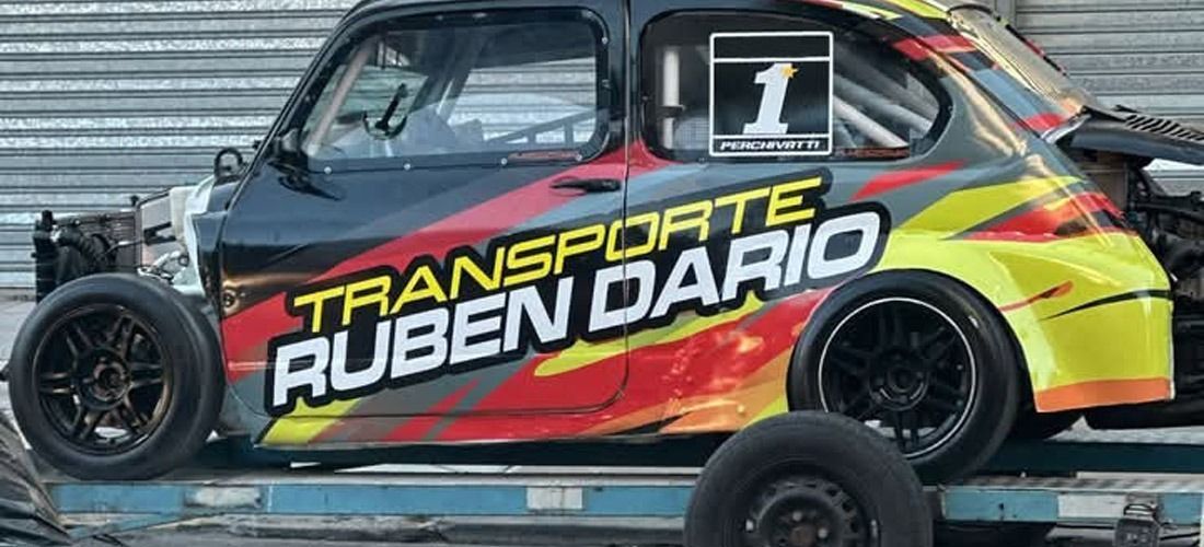 EMANUEL Y MATIAS PERCHIVATTI TAMBIÉN DE VUELTA EN LA CLASE A
