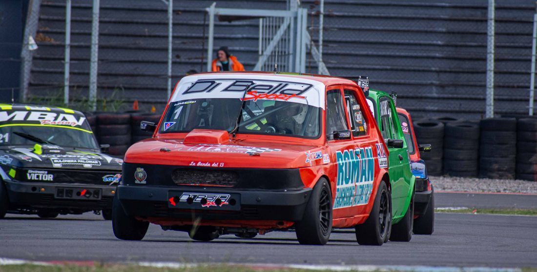 SCANIO CONTUNDENTE PESE A TODO