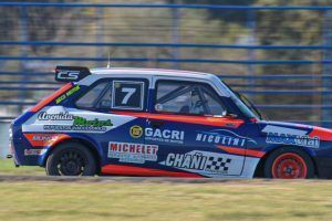 KEVIN VINCEK DOMINÓ LA GENERAL DE ENSAYOS DE LA CLASE B