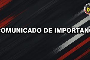COMUNICADO DE IMPORTANCIA: INICIO DE CAMPEONATO