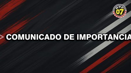 CALENDARIO 2026 CONFIRMADO
